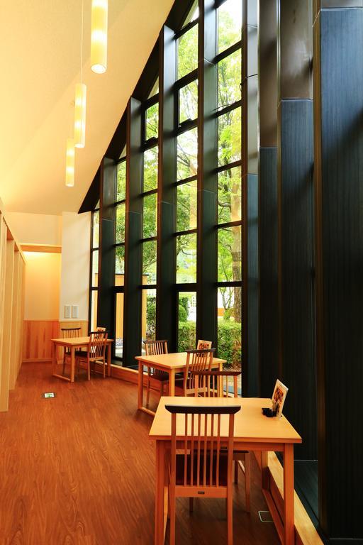 Iruka Onsen Hotel Seiryuusou Kumano Exterior photo